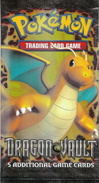 Booster Pack