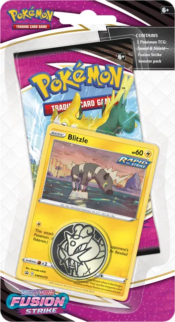 Blitzle Blister