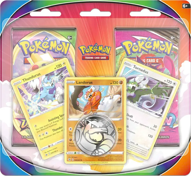Enhanced 2-Pack Blister