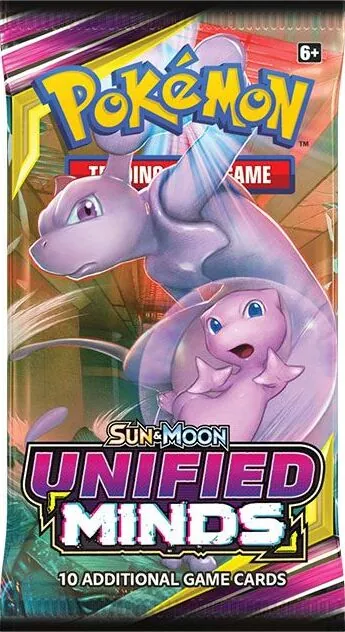 Booster Pack