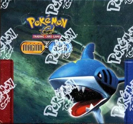 Booster Display Box