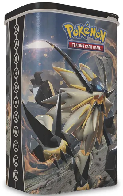 Elite Trainer Deck Shield