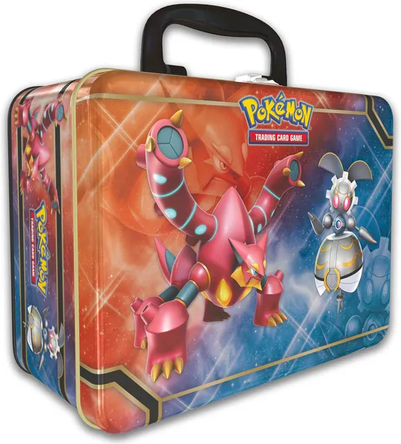 Collector Chest 2016