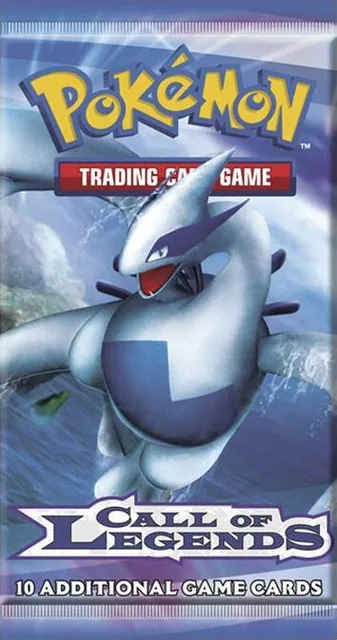 Booster Pack