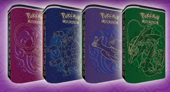 Elite Trainer Deck Shields