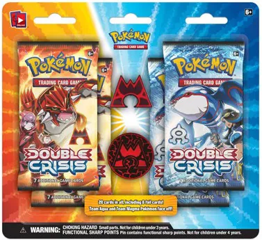 Blister (Team Magma)