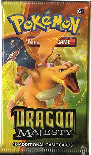 Booster Pack