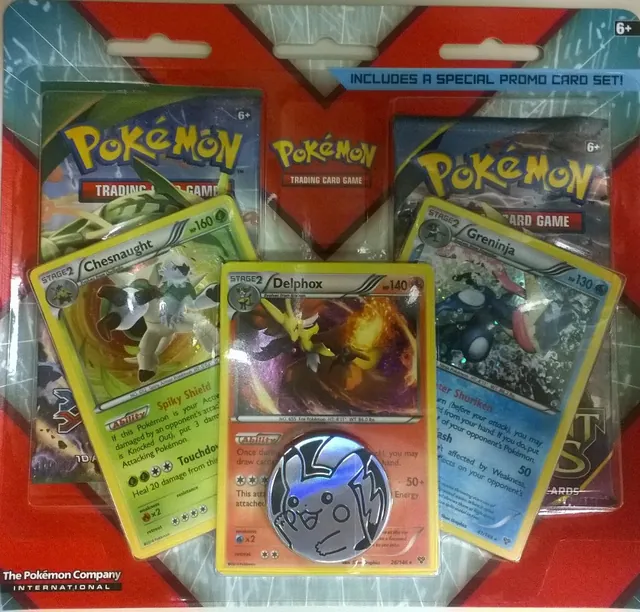 Two Pack Blister