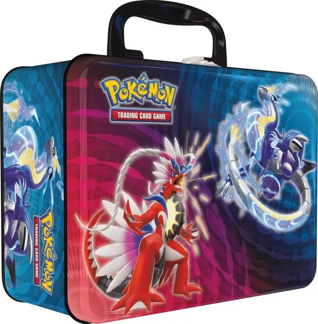 Summer 2023 Collector Chest