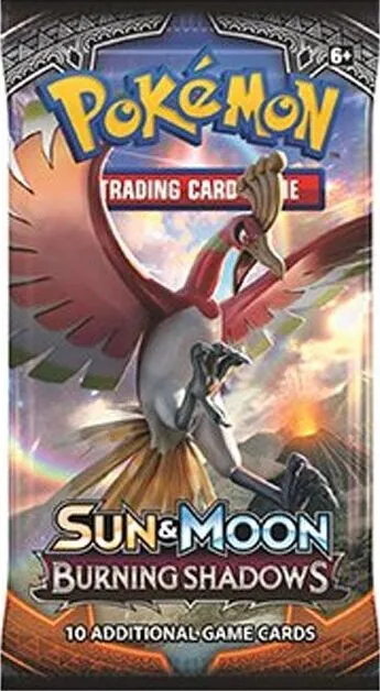 Booster Pack