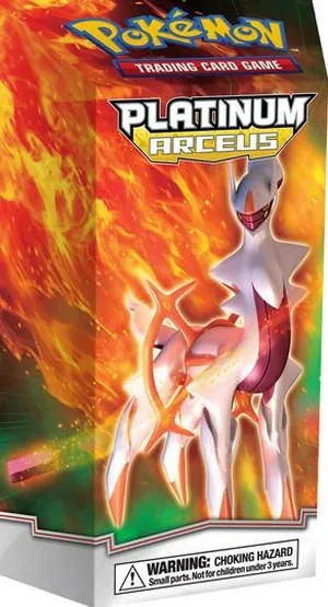 Flamemaster Theme Deck