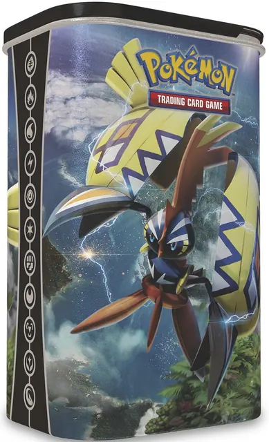 Island Guardians Deck Shields