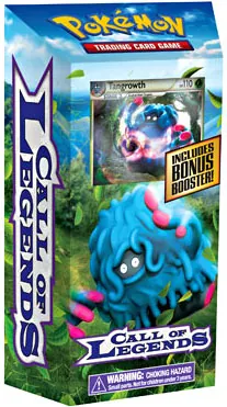 Recon Theme Deck