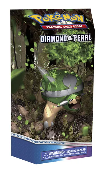 Terra Firma Theme Deck