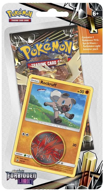 Blister (Rockruff)