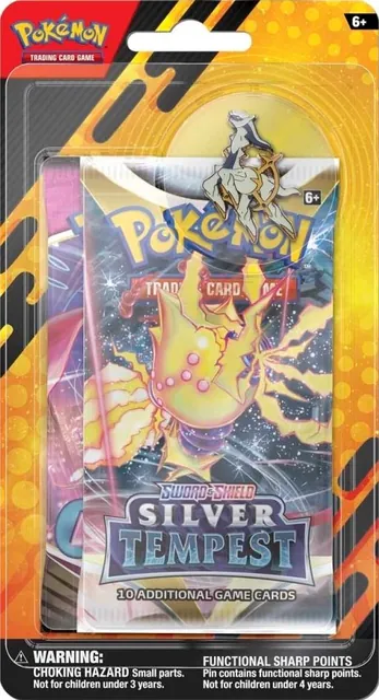 Pin Blister