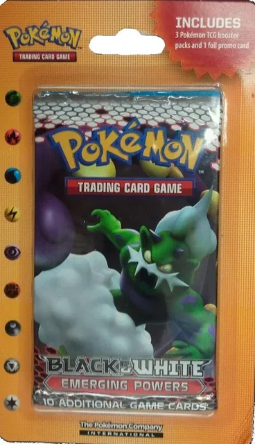 Variety Blister
