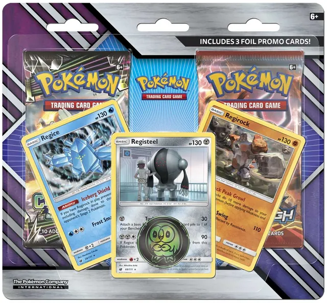 Two Pack Blister