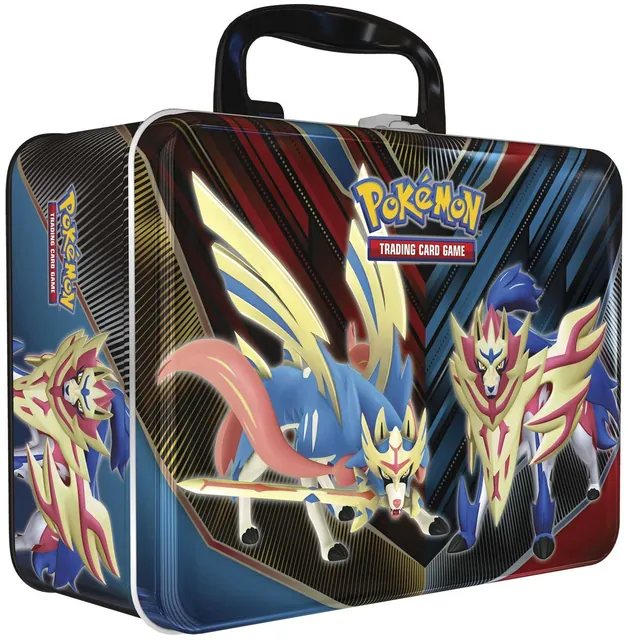 Spring 2020 Collector Chest