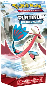 Overflow Theme Deck