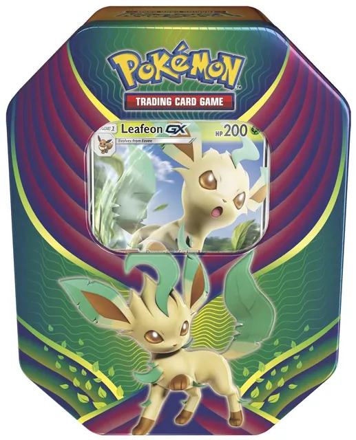 Evolution Celebration Tin