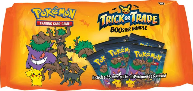 BOOster Bundle