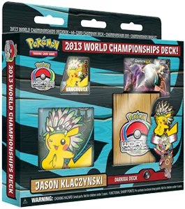 Darkrai Deck