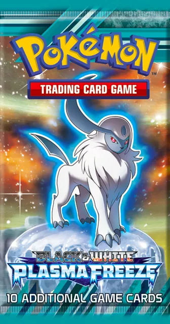 Booster Pack
