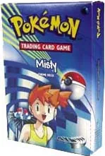 Misty Theme Deck