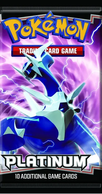 Booster Pack