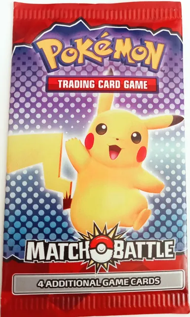 Booster Pack