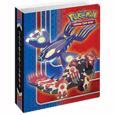 Hoenn Collector's Album