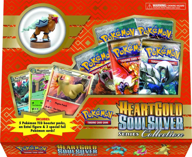 Series Collection