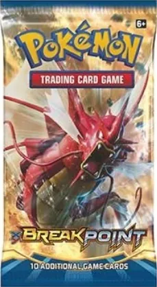 Booster Pack