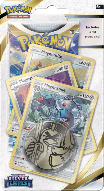 Premium Checklane Blister (Magnezone)