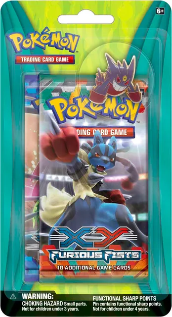 Mega Gengar Two Pack Pin Blister