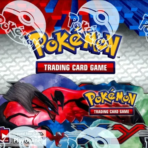 Booster Display Box