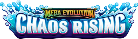 Chaos Rising