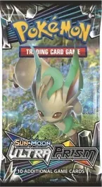 Booster Pack
