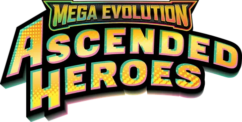 Ascended Heroes