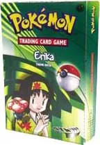 Erika Theme Deck