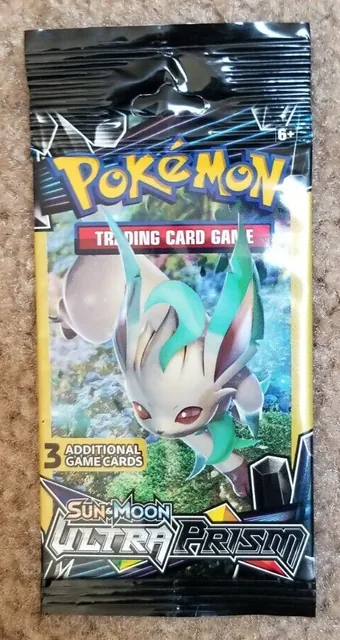 Mini Packs