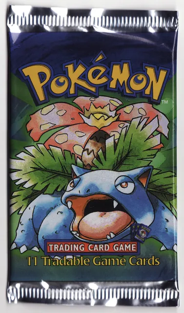 Booster Pack
