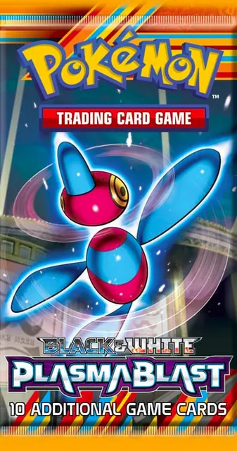Booster Pack