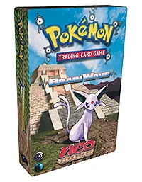 BrainWave Theme Deck