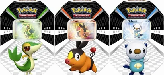 Sneak-Peek Tins