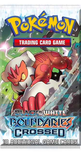 Booster Pack