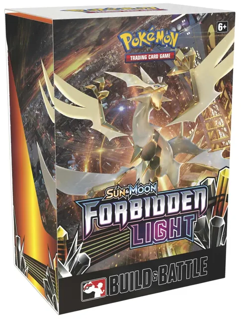Build & Battle Box