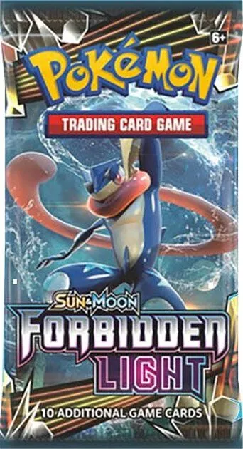 Booster Pack