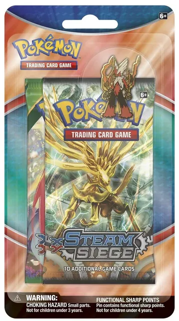 Mega Blaziken Two Pack Pin Blister